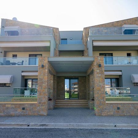 Fay Suites Flogita Ngoại thất bức ảnh