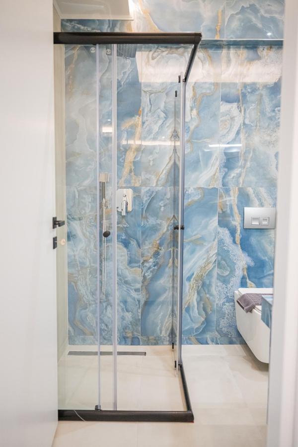 Fay Suites Flogita Ngoại thất bức ảnh