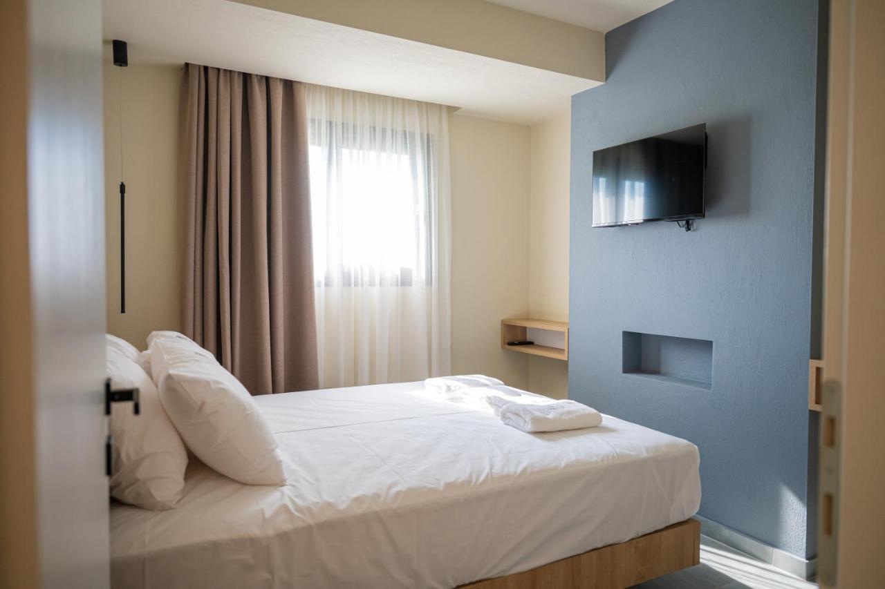 Fay Suites Flogita Ngoại thất bức ảnh