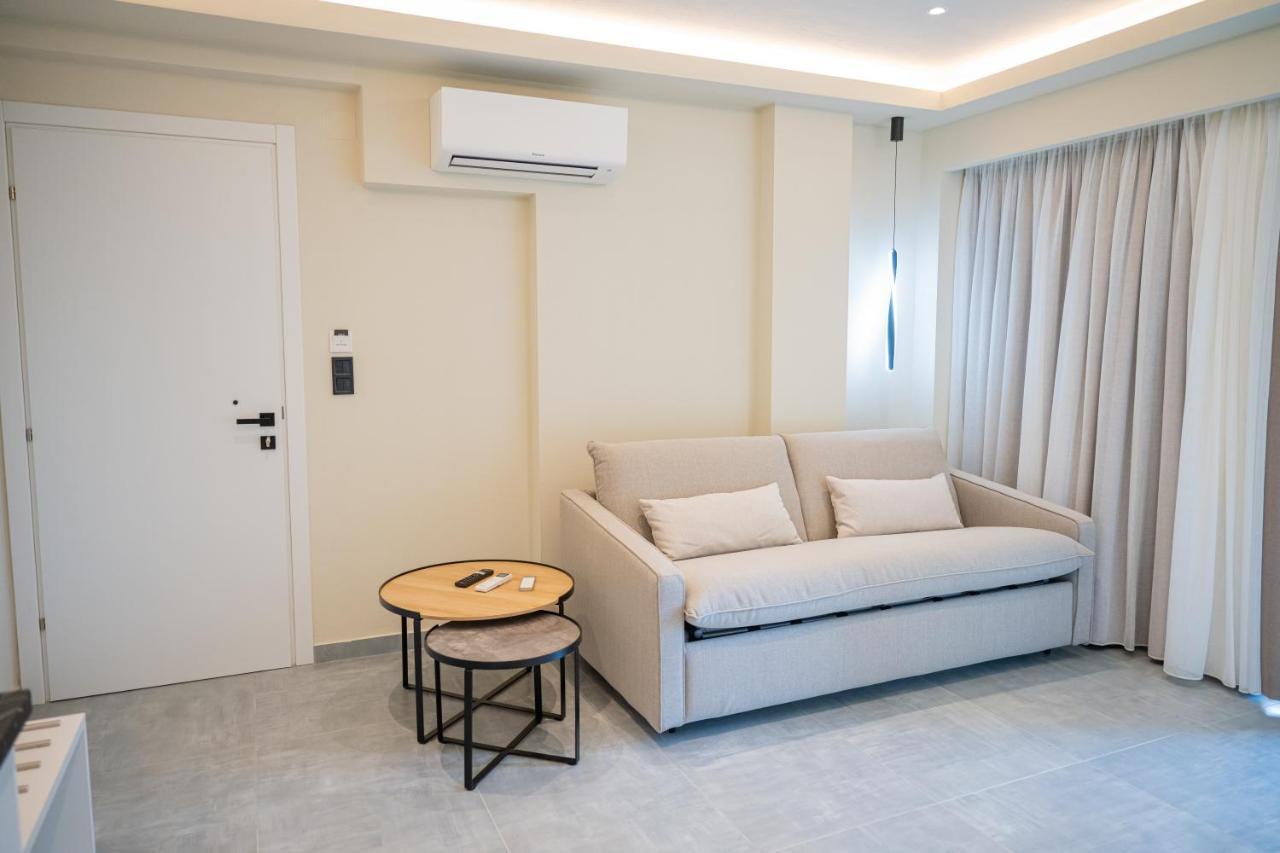 Fay Suites Flogita Ngoại thất bức ảnh
