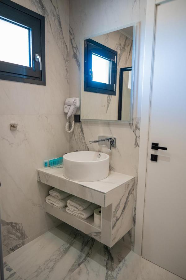 Fay Suites Flogita Ngoại thất bức ảnh