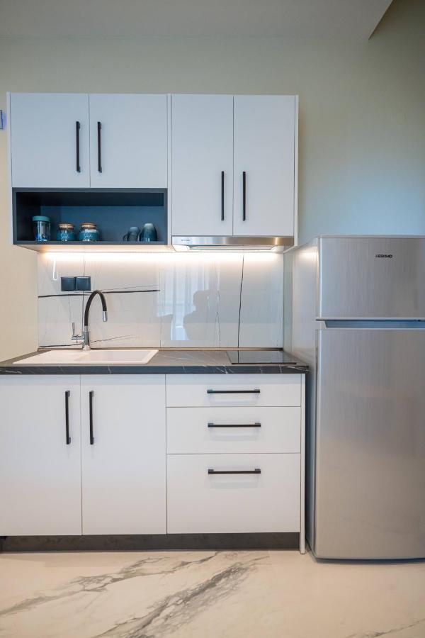 Fay Suites Flogita Ngoại thất bức ảnh