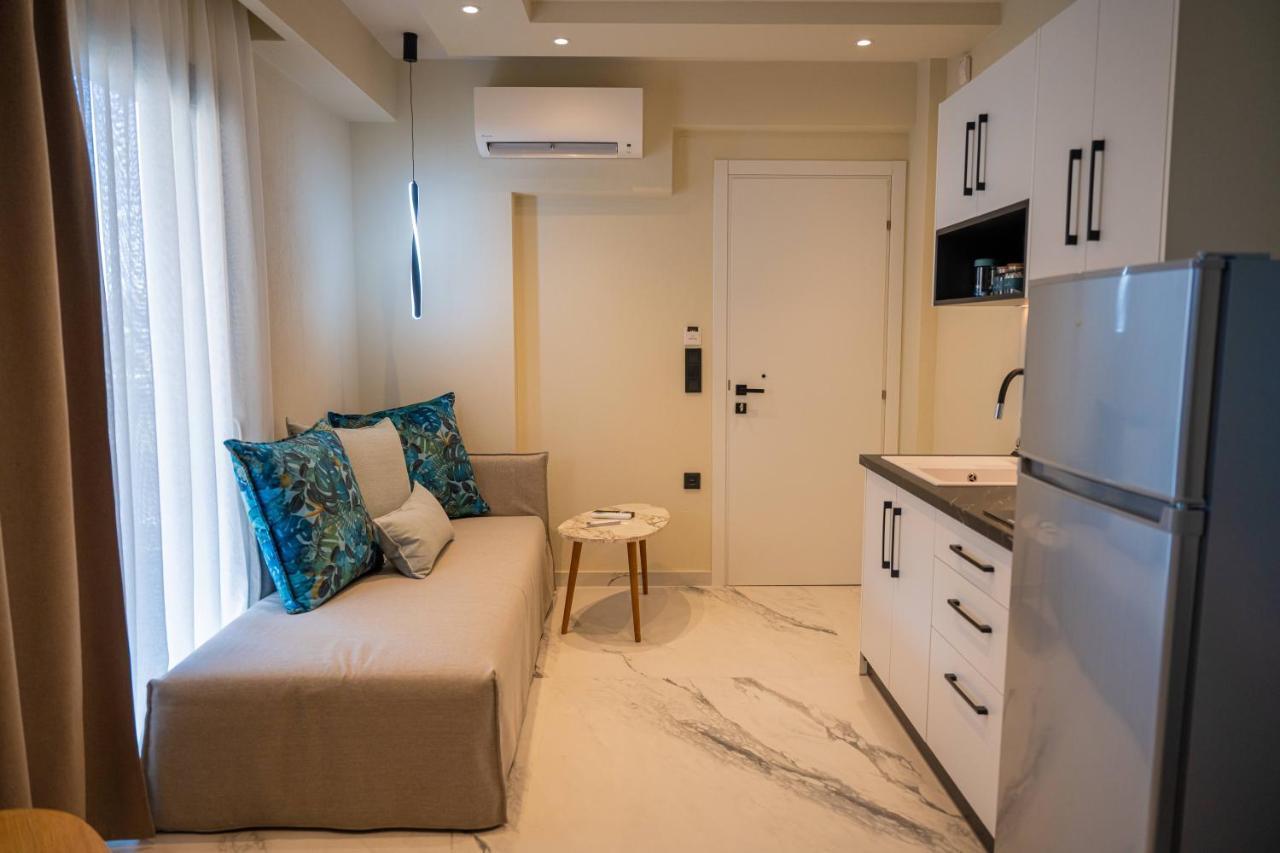 Fay Suites Flogita Ngoại thất bức ảnh