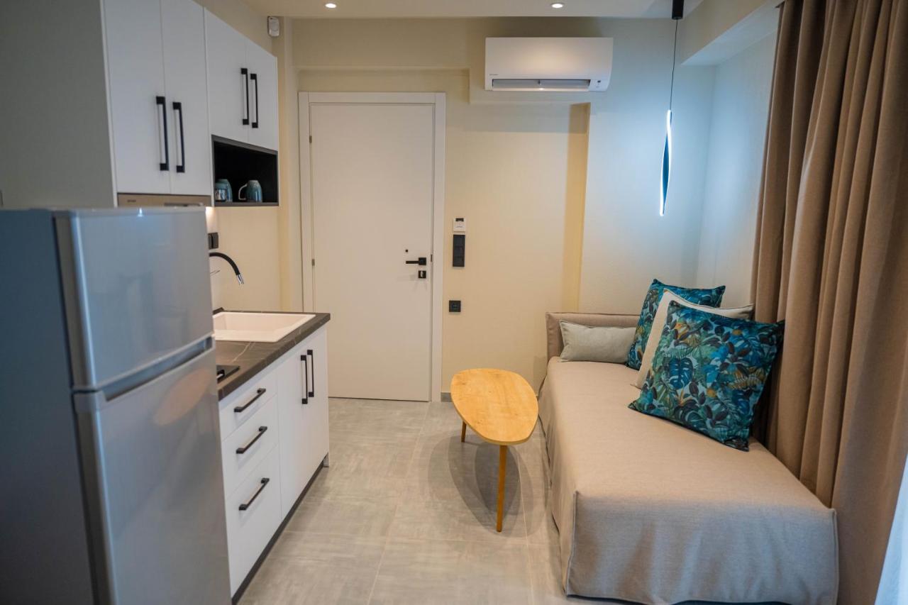 Fay Suites Flogita Ngoại thất bức ảnh