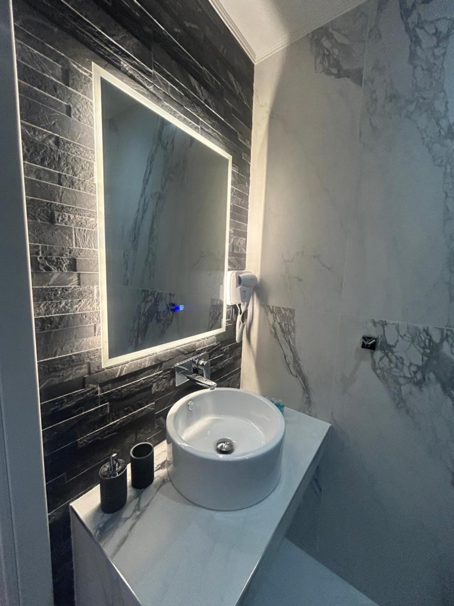 Fay Suites Flogita Ngoại thất bức ảnh