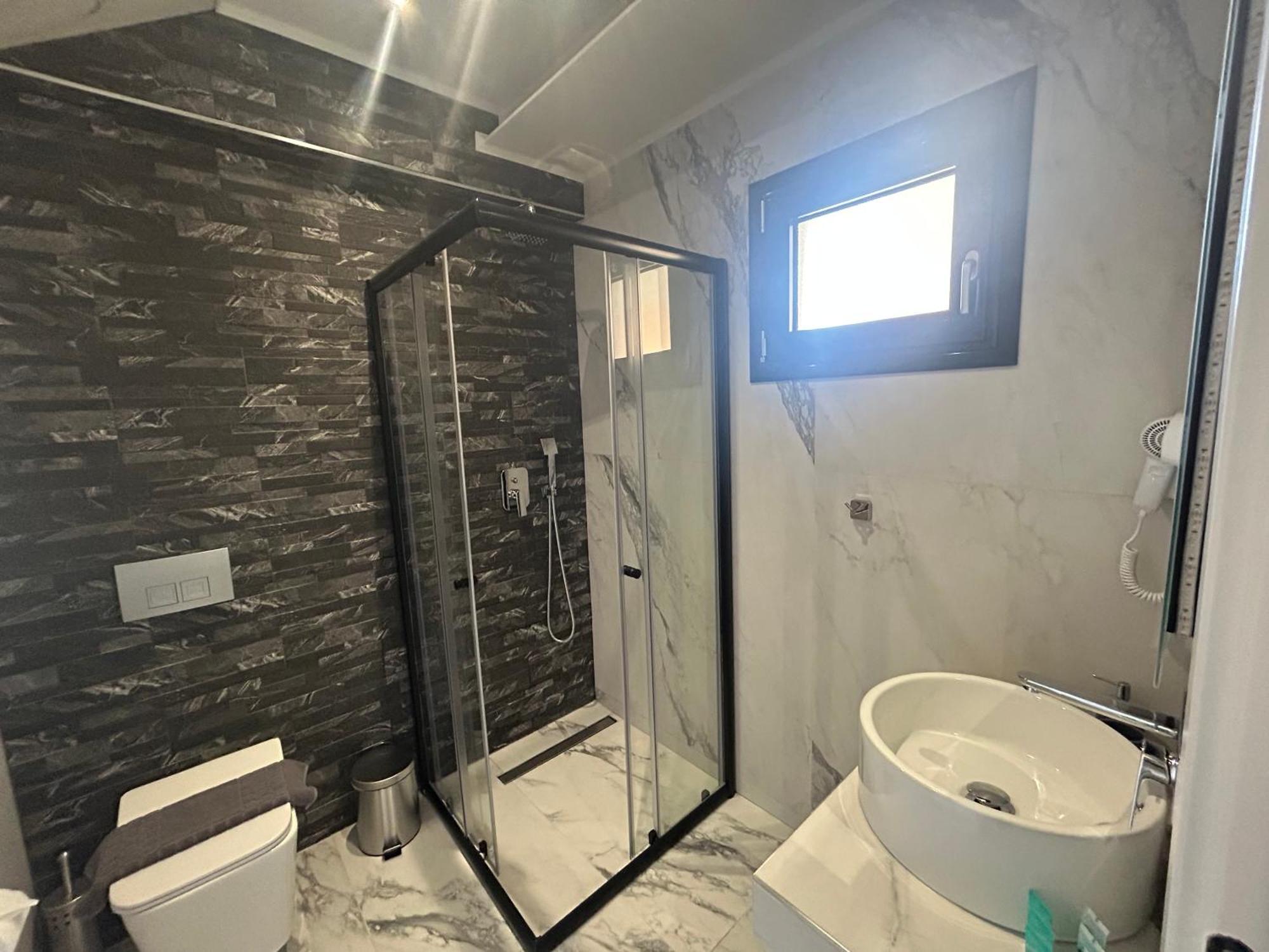 Fay Suites Flogita Ngoại thất bức ảnh