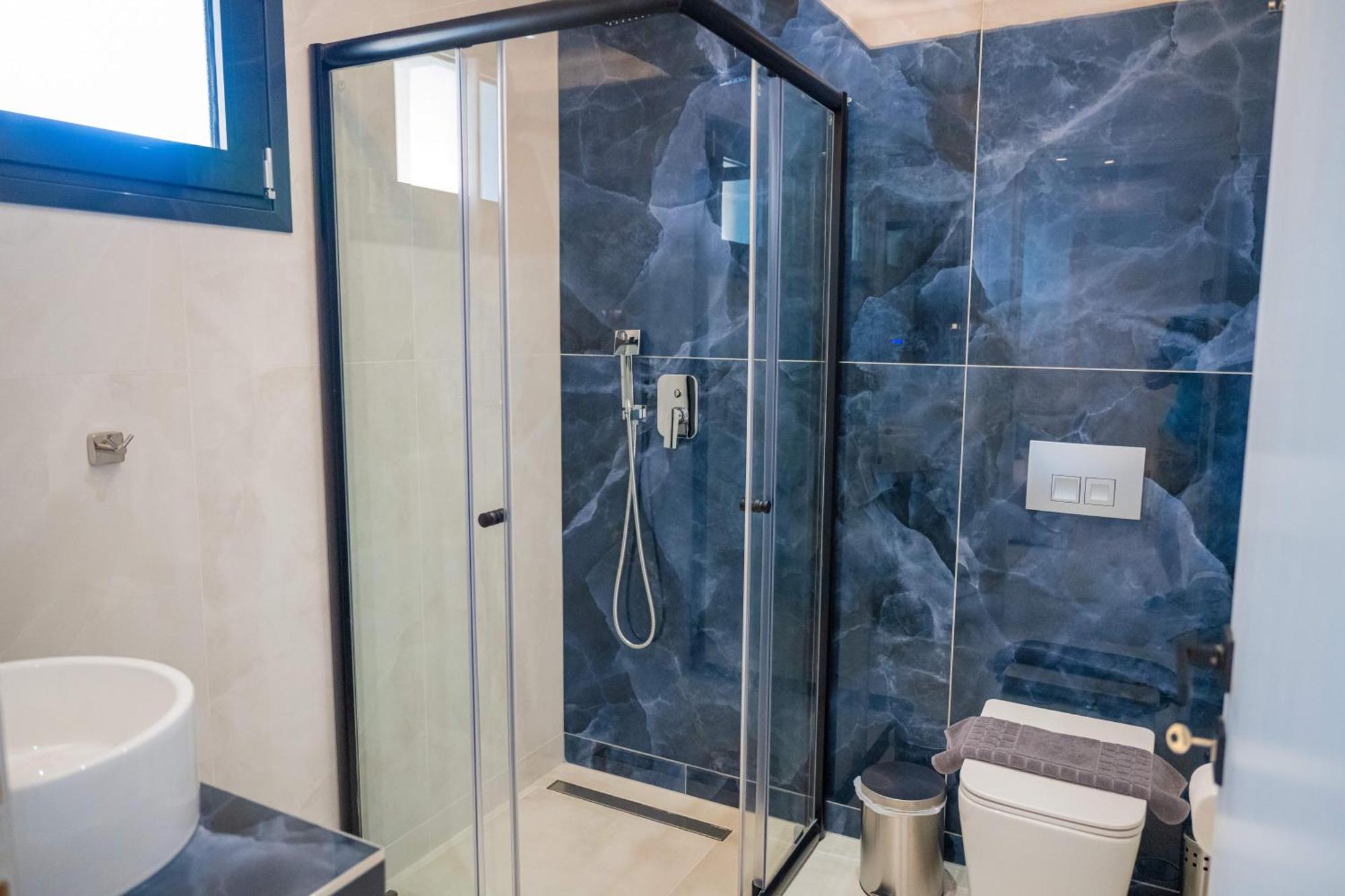 Fay Suites Flogita Ngoại thất bức ảnh
